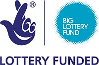 Big Lottery Logo