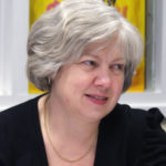Debbie Ladds - Trustee